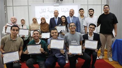 محافظ المنيا: التعليم قاطرة التقدم وبناء الإنسان على رأس أولويات الدولة