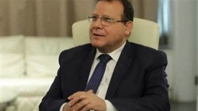 مجدي البدوي: توجيه الرئيس بشأن الإجراءات الجنائية خطوة تاريخية لعدالة أوسع وضمانات أقوى