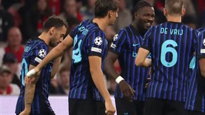 إنتر يعبر ساسولو في الكالتشيو