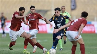 اتحاد الكرة يعلن حكام مواجهات 