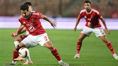 فرمان عاجل.. الأهلي يرفع شعار 