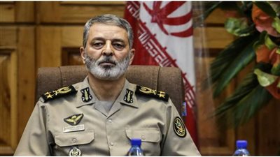 رئيس الأركان الإيراني: مستعدون لمواجهة أي تهديد بشكل يفوق التصور