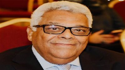 رئيس اتحاد المصريين بالسعودية يهنئ خادم الحرمين الشريفين وولي العهد