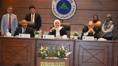 رئيس مصلحة الضرائب: الأم المصرية رمز العطاء وقوة التحدي.. ونجاح المؤسسات يقاس بإنسانيتها قبل أرقامها