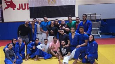 مشاركة محدودة لمنتخب الجودو ببطولة العالم للشباب