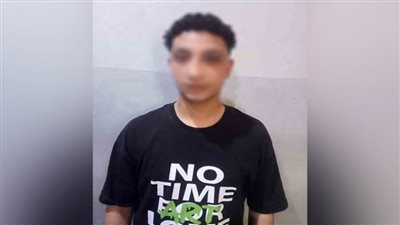 كشف ملابسات تداول فيديو لشخص يتعدى بالسب على بعض الأشخاص بالغربية