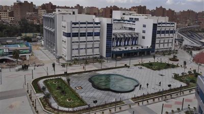 غدًا.. مؤتمر صحفي للبطولة العربية للكيك بوكسينج بالقرية الأولمبية