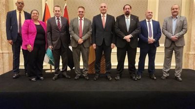 ورشة عمل مصرية أردنية لتعزيز التعاون السياحي