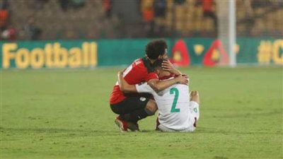 الكرة الذهبية 2025.. منافسة عربية تاريخية بين صلاح وحكيمي في ليلة المفاجآت