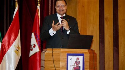 رئيس الرقابة الصحية: الأخطاء الطبية تهدر 20% من ميزانيات الأنظمة الصحية