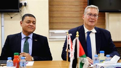 وزير البترول في زيارة رسمية للأردن لدعم التكامل في قطاع الغاز الطبيعي