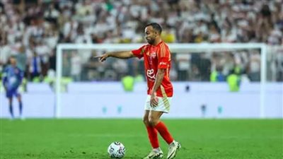 الأهلي تحت ضغط الإصابات.. جاب الله يكشف موقف أفشة وبن رمضان