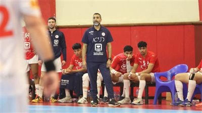 مجدي أبوالمجد يقترب من قيادة منتخب العراق في كأس آسيا لكرة اليد