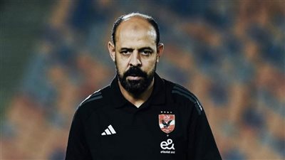 الأهلي يعسكر للحرس.. والنحاس يطالب بنقاط المباراة