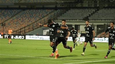 زد أف سي يعمق جراح الاتحاد ويقفز للمركز الرابع في دوري Nile 