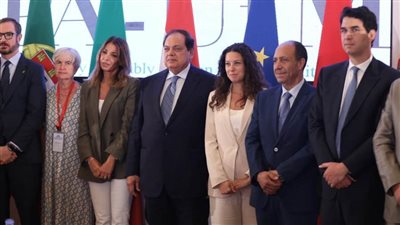 برلمان الاتحاد من أجل المتوسط يرحب بالاعتراف المتسارع من العديد من الدول بالدولة الفلسطينية