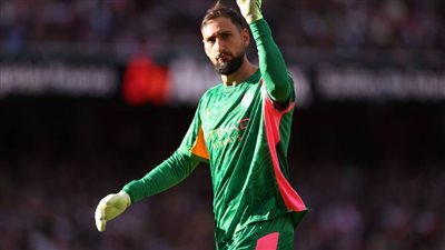 لويس إنريكي أفضل مدرب وجيانلويجي دوناروما أفضل حارس في جوائز الكرة الذهبية 2025