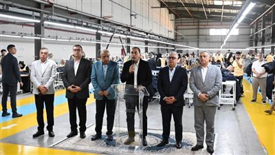 مدبولي: توافر الإرادة السياسية بضرورة إسراع الخطى في تنمية منطقة قناة السويس