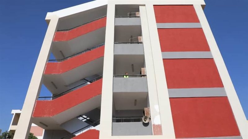 الاستعداد للعام الدراسي