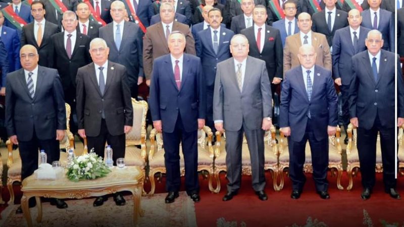 النيابة الإدارية