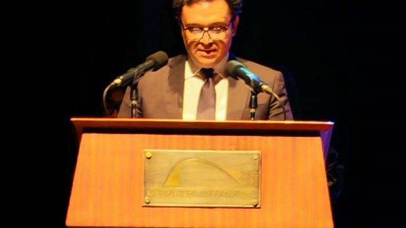 وزير الثقافة