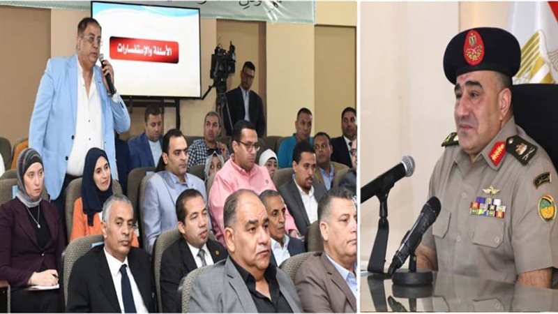 قبول دفعة جديدة من