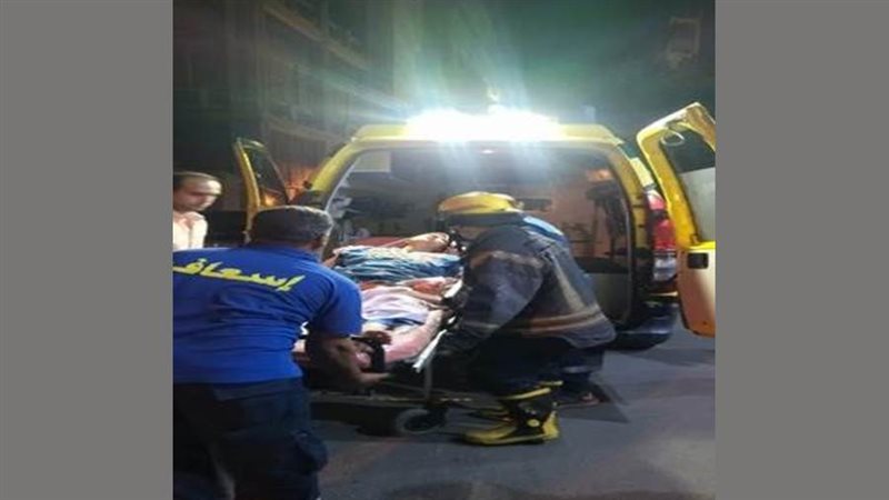 قوات الحماية المدنية