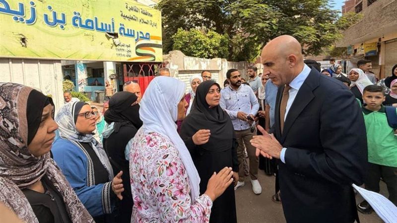 محمد عبد اللطيف وزير