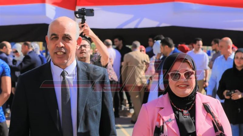 جامعة كفرالشيخ