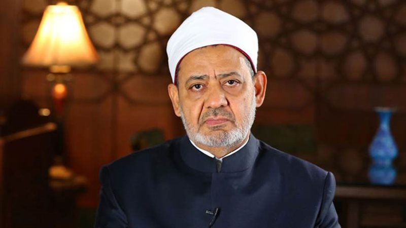 الدكتور أحمد الطيب