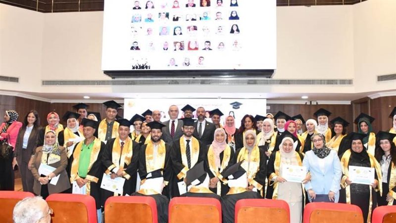 الدفعة الأولى من