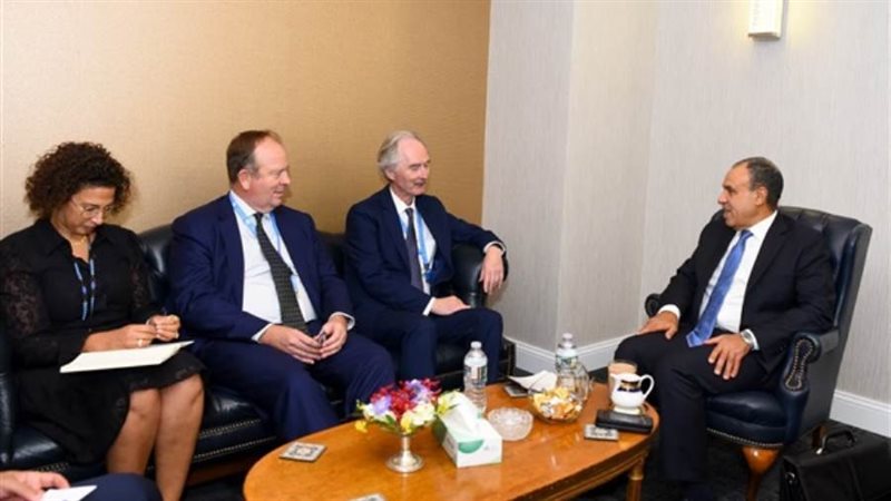 د. بدر عبد العاطي