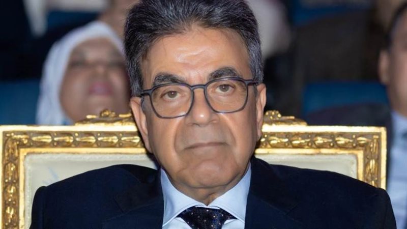 نقيب البيطريين