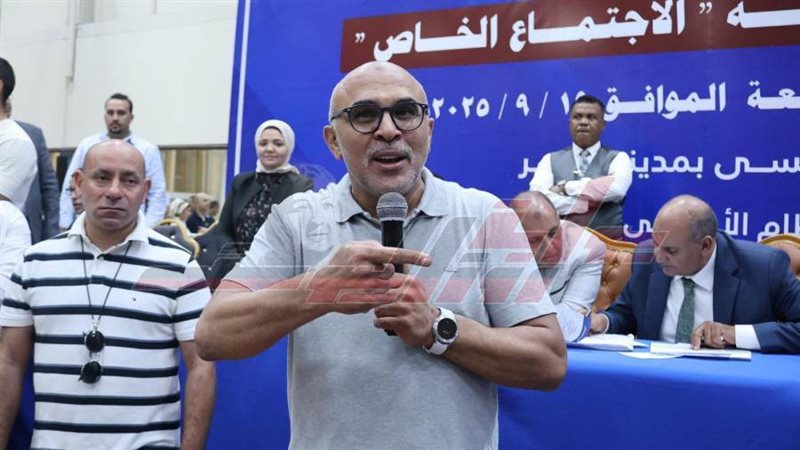 المستشار الدكتور