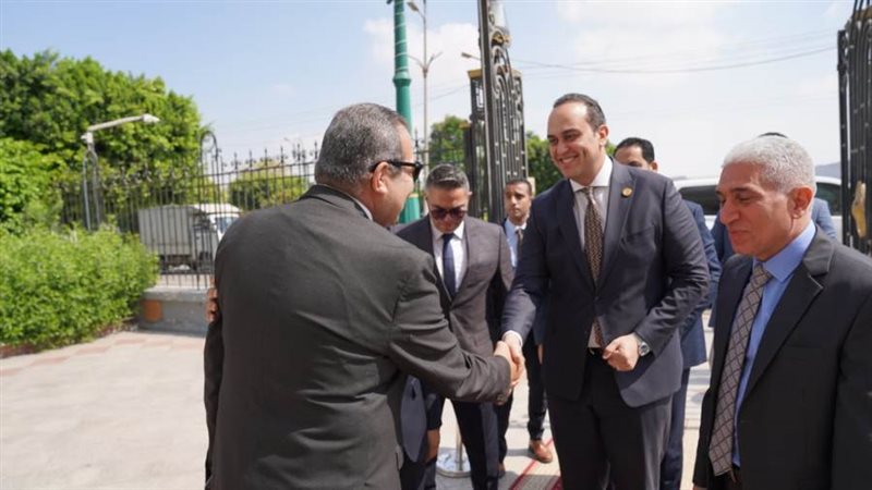 رئيس هيئة الرعاية