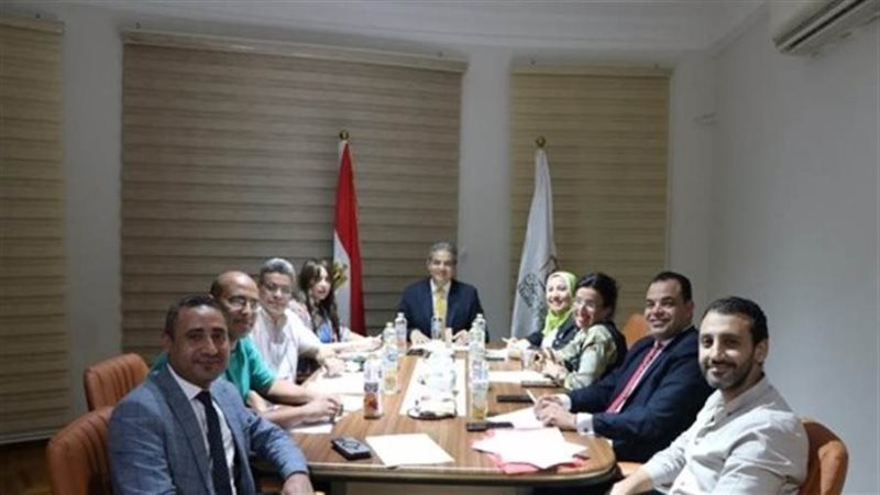 مجلس نقابة الإعلاميين