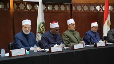 أمين البحوث الإسلامية: لغة الإشارة حق إنساني وجسر للتواصل الحضاري