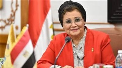   نائبة وزير الصحة تشهد بروتوكول تعاون بين 