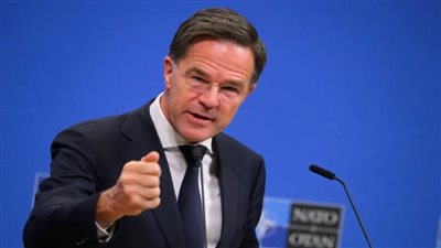 أمين عام الناتو: تحركنا بشكل سريع وحازم ضد انتهاكات روسيا للمجال الجوي الأوروبي