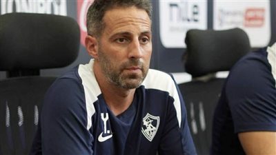 فيريرا: عندما يخفق الزمالك يعود أقوى!