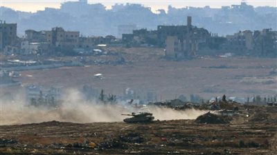 جيروزاليم بوست: الجيش الإسرائيلي ينتهي من تطويق غزة في إطار عملية 