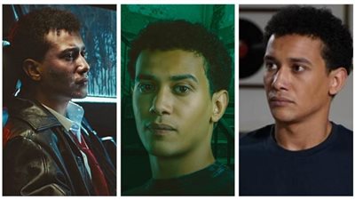 إسلام خالد لـ