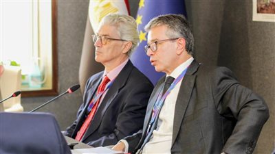 رئيس مصلحة الجمارك: حريصون على مدّ جسور التعاون وتوطيد العلاقات مع الشركاء الدوليين