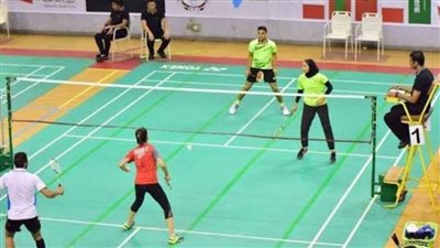 خلافات داخل اتحاد الريشة تعرقل استعداد المنتخب للمشاركة بالبطولات الدولية