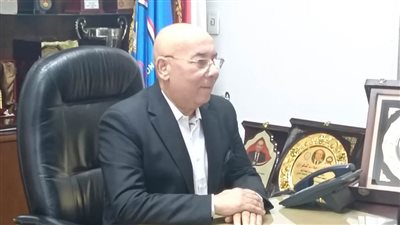 رئيس اتحاد الكاراتيه يبحث تطوير فرع الجيزة 