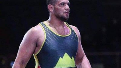 عبد اللطيف منيع عضوًا بلجنة اللاعبين في الاتحاد الدولي للمصارعة
