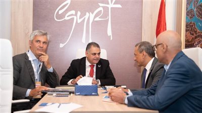  وزارة السياحة والآثار تشارك في المعرض السياحي الدولي IFTM Top Resa 2025