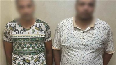 كشف ملابسات تداول فيديو بتعرض فتاة للتحرش اللفظي والضرب من شخصين 