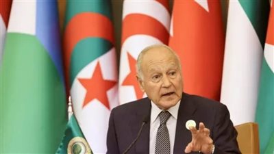 أبوالغيط ووزير خارجية البرتغال يؤكدان أن حل الدولتين يظل الأساس الوحيد للسلام بالشرق الأوسط