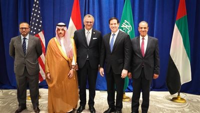 وزير الخارجية يشارك في الاجتماع الوزاري لرباعية السودان